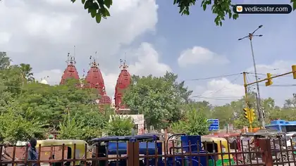 Delhi Jain Bhavan Chandani Chowk photo 3