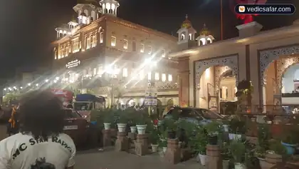 Delhi Jain Bhavan Chandani Chowk photo 5