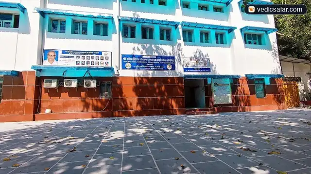 Delhi Jain Bhavan Shri Shwetamber Sthanakwasi Jain Conference