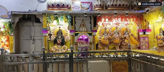 Delhi Shri Khandelwal Dharamshala Karol 