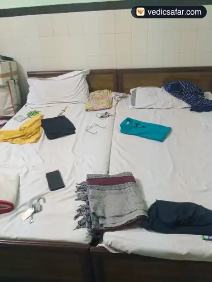Delhi Shri Khandelwal Dharamshala Karol Bagh photo 4