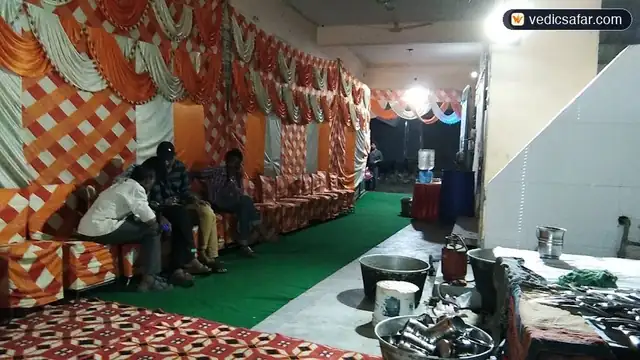 Delhi Mohyal Bhawan (Sabha)