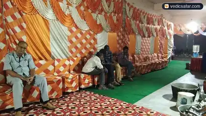 Delhi Mohyal Bhawan (Sabha) photo 5