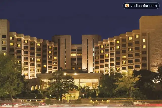Delhi Revanta Regency