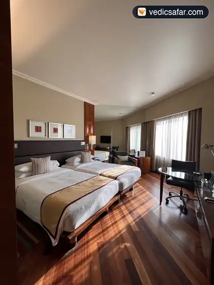 Delhi Revanta Regency photo 2