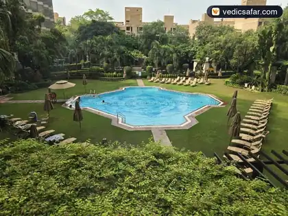 Delhi Revanta Regency photo 3