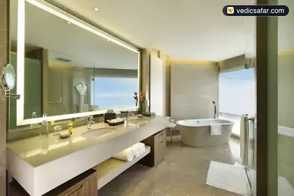 Delhi Revanta Regency photo 4