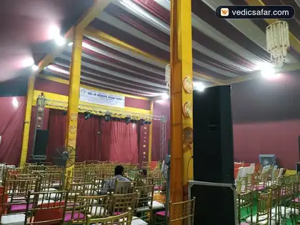 Delhi Rohini Kali Bari Dharamshala photo 3