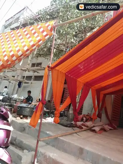 Delhi Shree Agrawal Dharamshala near Delhi Railway Station photo 4