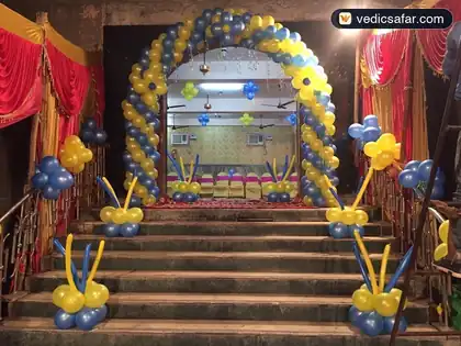 Delhi Shree Agrawal Dharamshala near Delhi Railway Station photo 5