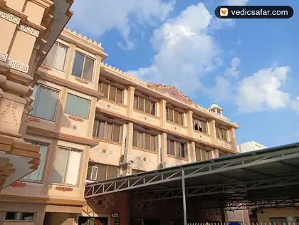 Delhi Shree Swaminarayan Mandir Sevashram photo 2
