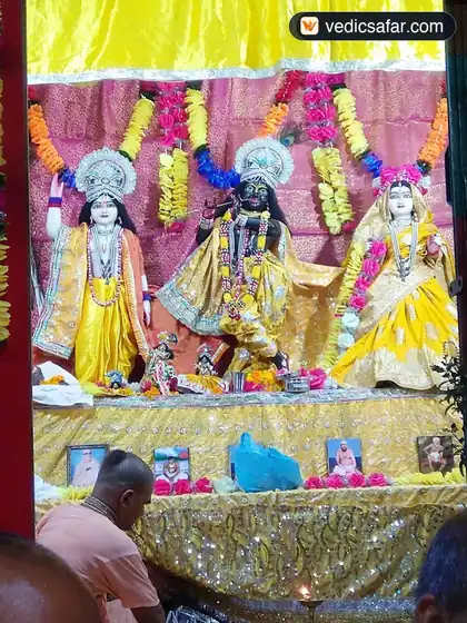 Sree Chaitanya Gaudiya Math Delhi photo 4
