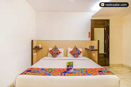 Fab Hotel White Klove Delhi photo 2