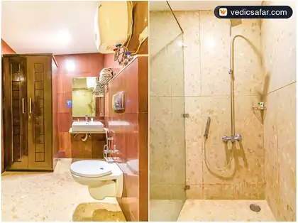 Fab Hotel White Klove Delhi photo 3