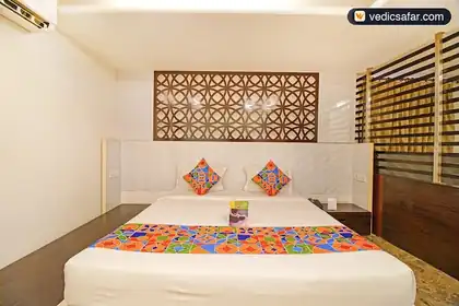 Fab Hotel White Klove Delhi photo 4