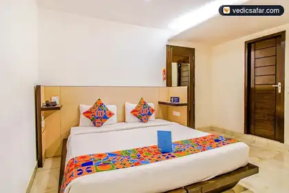 Fab Hotel White Klove Delhi photo 5