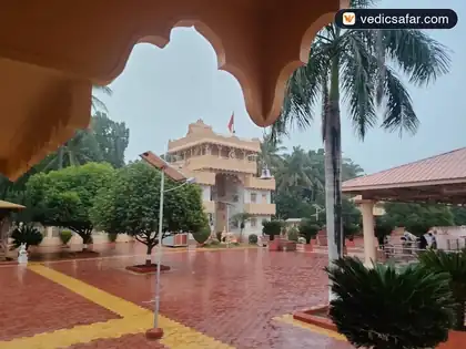 Siddha Kshetra Devgad Mandir Deogad (Murme) photo 2