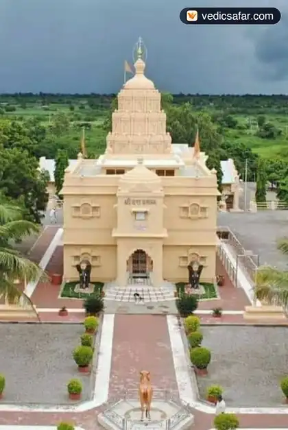 Siddha Kshetra Devgad Mandir Deogad (Murme) photo 5