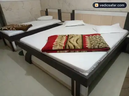 Baba Dham Yatri Niwas Deoghar photo 2