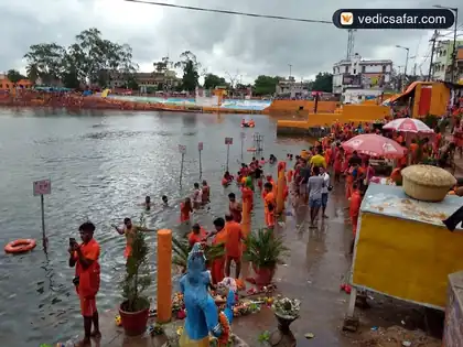 Chandralay Baidyanath Darshan Deoghar photo 3