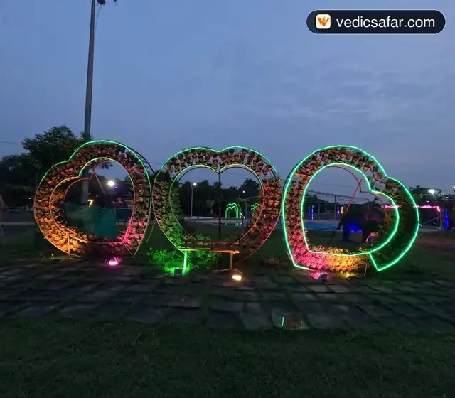 Ganesh Wadi Deoghar