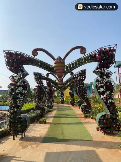 Ganesh Wadi Deoghar photo 2