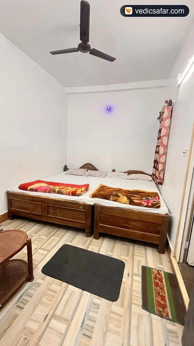 Gauri Ashram Deoghar