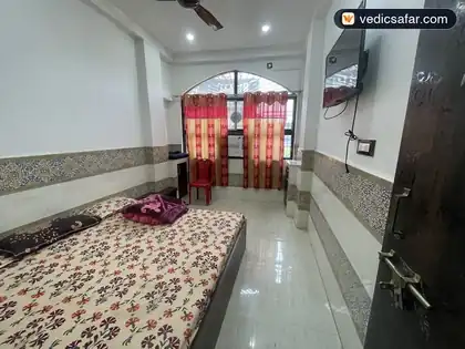 Deoghar Gauri Shankar Niwas photo 2