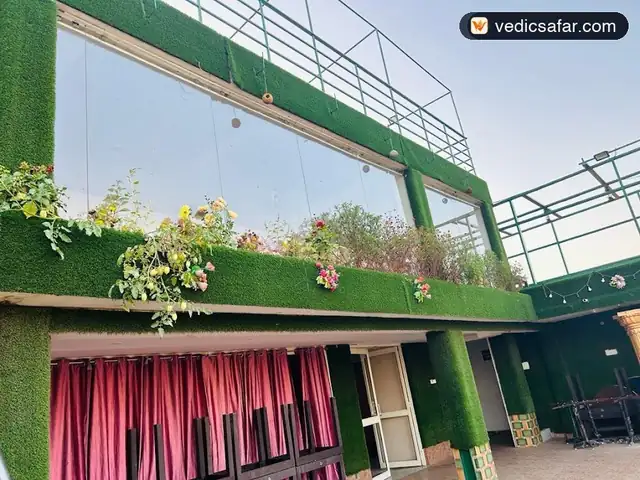 Hotel Comfort And Terrace Lounge Deoghar