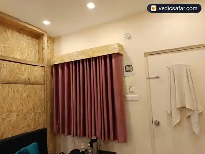 Hotel Comfort and Terrace Lounge Deoghar photo 3