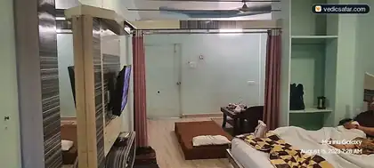 Hotel Comfort and Terrace Lounge Deoghar photo 4