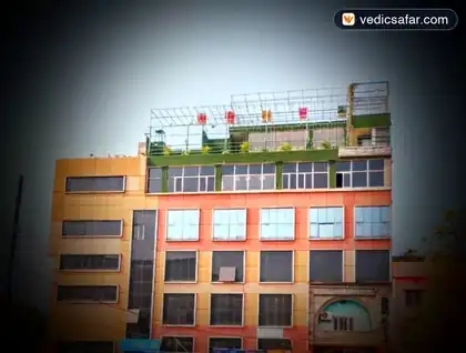 Hotel Comfort and Terrace Lounge Deoghar photo 5