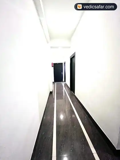 Hotel Meera Dham Deoghar photo 3