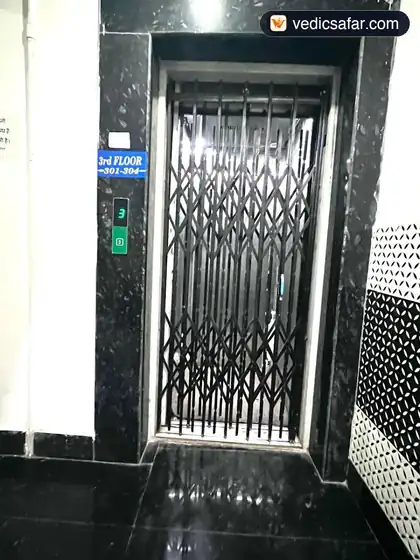 Hotel Meera Dham Deoghar photo 4