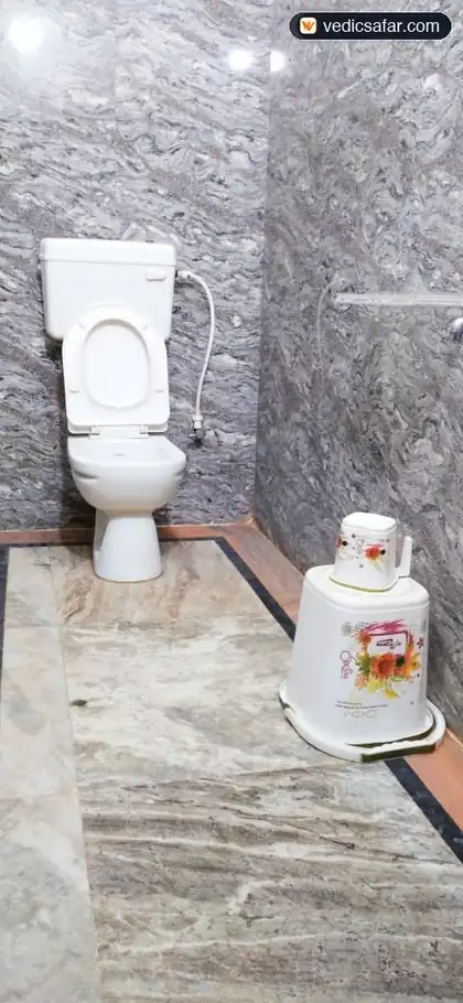 Hotel Meera Dham Deoghar photo 5
