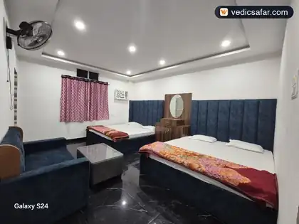 Hotel Parinay Vatika Deoghar photo 2