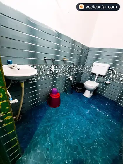 Hotel Parinay Vatika Deoghar photo 3