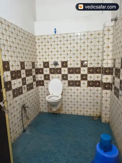 Hotel Parinay Vatika Deoghar photo 4