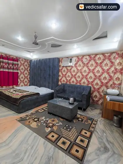 Hotel Parinay Vatika Deoghar photo 5