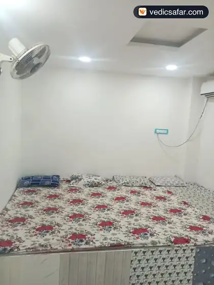 Maa Durga Ashram Deoghar photo 4