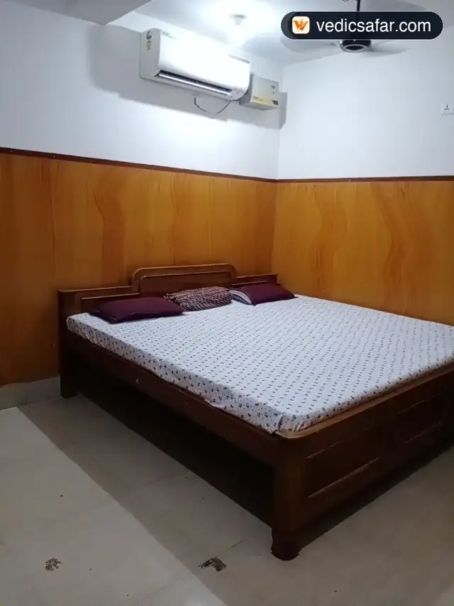 Maa Sumadri Ashram Deoghar
