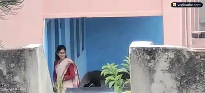 Maa Sumadri Ashram Deoghar photo 3