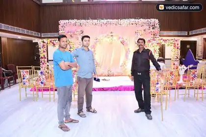 Deoghar Maheshwari Bhavan photo 3