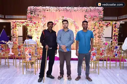 Deoghar Maheshwari Bhavan photo 5