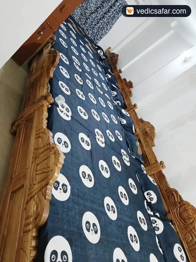 Parvati Kutir Deoghar