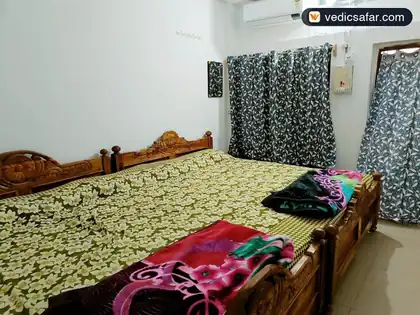 Parvati Kutir Deoghar photo 2
