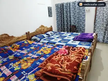 Parvati Kutir Deoghar photo 4