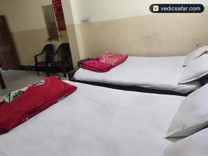 Pushpanjali Bhawan Deoghar photo 2