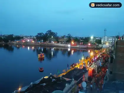 Pushpanjali Bhawan Deoghar photo 5