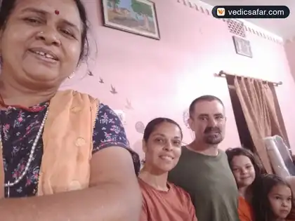 Sajjan Niwas Homestay Deoghar photo 2